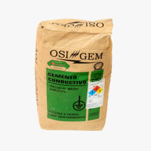 CEMENTOS CONDUCTIVOS