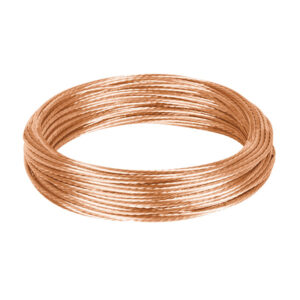 CABLE DESNUDO