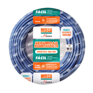 CABLE INDECO