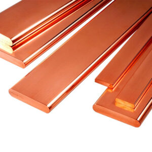 PLATINAS DE COBRE